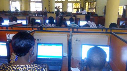 CBT, another process automation for schools and colleges. CBT, another process automation for schools and colleges.